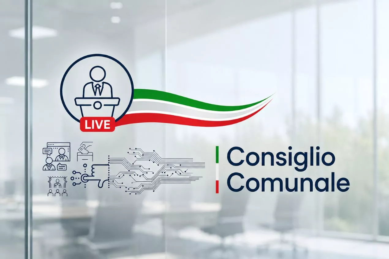 Convocazione Consiglio Comunale Vaglio Basilicata - 30 luglio 2026